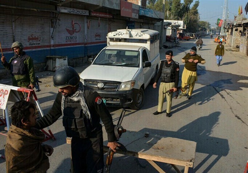 گروگان‌گیری در «خیبرپختونخواه»؛ اسلام‌آباد با سران «تی‌تی‌پی» در افغانستان وارد مذاکره شد