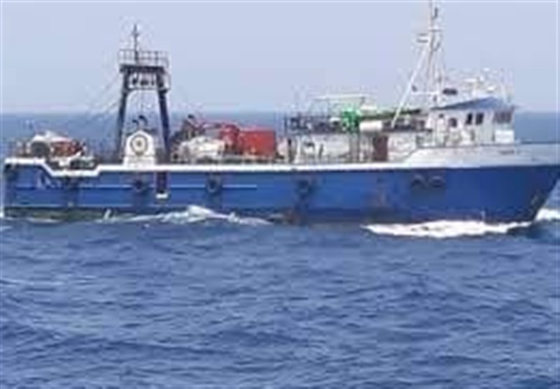 فعالیت 21 کشتی صید صنعتی استان بوشهر متوقف است