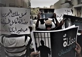 گزارش سازمان‌های حقوق بشری از شکنجه‌های هولناک در زندان‌های بحرین
