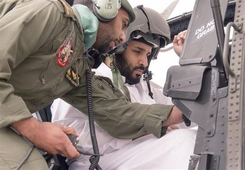 چالش‌های بومی سازی صنایع نظامی عربستان