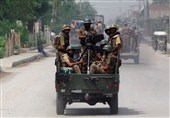 پاکستان| پایان گروگان‌گیری در «بنو»