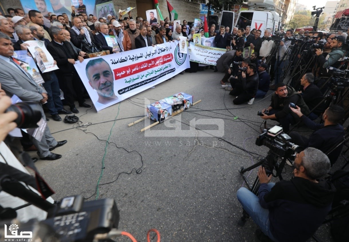 اسماعیل هنیه , جنبش مقاومت اسلامی |حماس , فلسطین , 