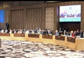 کنفرانس بغداد 2 در اردن/ تاکید ایران بر ائتلاف برای «صلح و توسعه» با مشارکت همه کشورهای منطقه