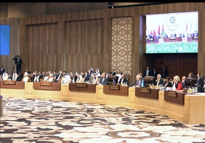  کنفرانس بغداد ۲ در اردن/ تاکید ایران بر ائتلاف برای «صلح و توسعه» با مشارکت همه کشورهای منطقه 