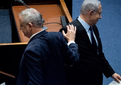  نتایج نظرسنجی معاریو نشان داد؛ شکست سنگین نتانیاهو در انتخابات آتی کنِست 