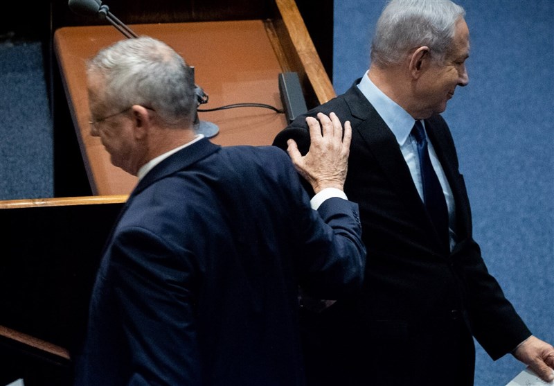 نتایج نظرسنجی معاریو نشان داد؛ شکست سنگین نتانیاهو در انتخابات آتی کنِست