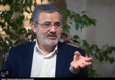  مدیر شبکه جام‌جم: چه اشکالی دارد نمایندگانی از ایرانیان خارج از کشور در مجلس داشته باشیم/ ماجرای خنثی‌سازی شیطنت شبکه‌های ماهواره‌ای 