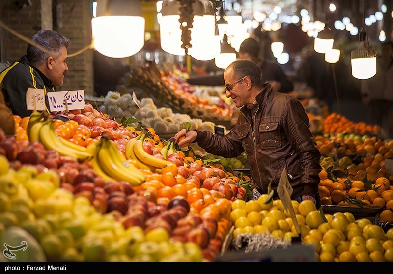 جزئیات قیمت انواع میوه در آستانه شب یلدا/ هندوانه 10 تا 22 هزار تومان