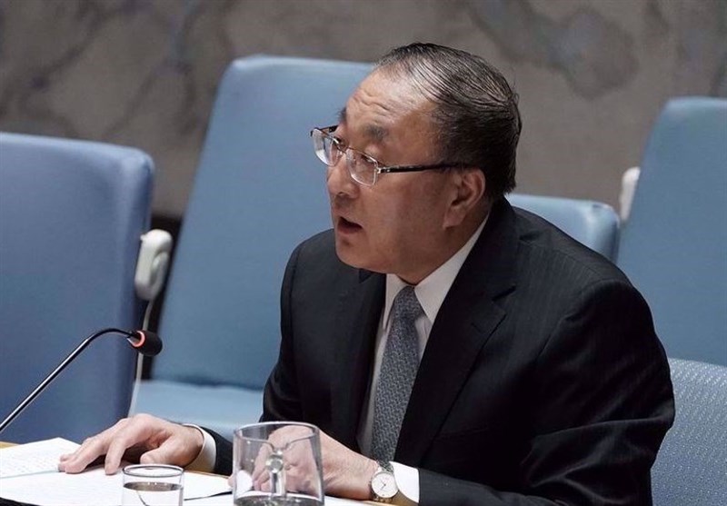 China Reiterates Support for Palestine, Slams Israeli Regime’s Settler Colonialism