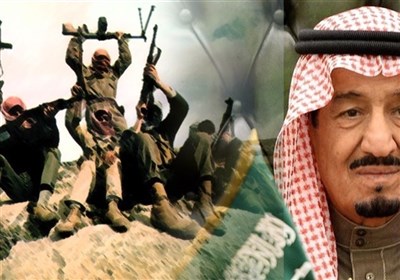  عربستان؛ مافیای سازمان‌یافته شرارت |۹ ـ نسخه تکفیری- تروریستی سعودی‌ها برای دنیا 