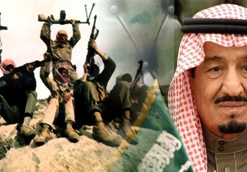 عربستان؛ مافیای سازمان‌یافته شرارت |9 ـ نسخه تکفیری- تروریستی سعودی‌ها برای دنیا