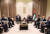 Iran Open to Promotion of Ties with Jordan