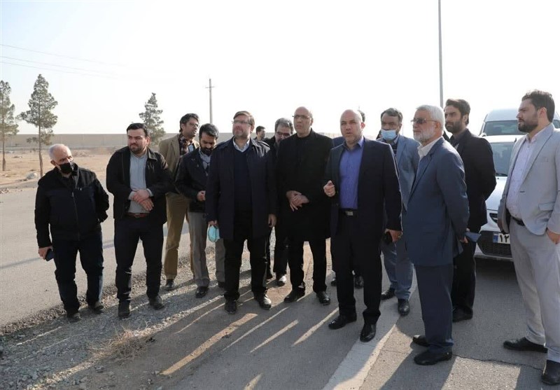 تاکید عضو شورای شهر تهران بر تکمیل خط 6 مترو در صفائیه شهرری