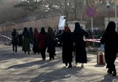 افغانستان| ورود دانشجویان دختر به دانشگاه‌ها ممنوع شد
