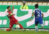 Tehran Derby to Be Held on April 23