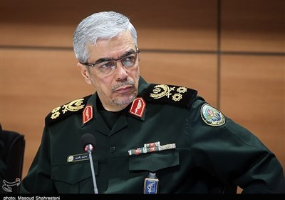 Martyrdom of Commanders Invigorating Resistance: Top Iranian General