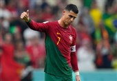 هدف‌گذاری رونالدو برای حضور در جام جهانی 2026