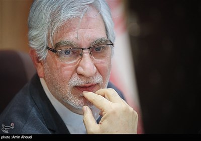  رجا: با مساعدت وزارت کار ترن‌ست تهران-یزد راه‌اندازی شد 