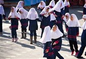 91 درصد مدارس استان کرمانشاه بعد از انقلاب ساخته شد