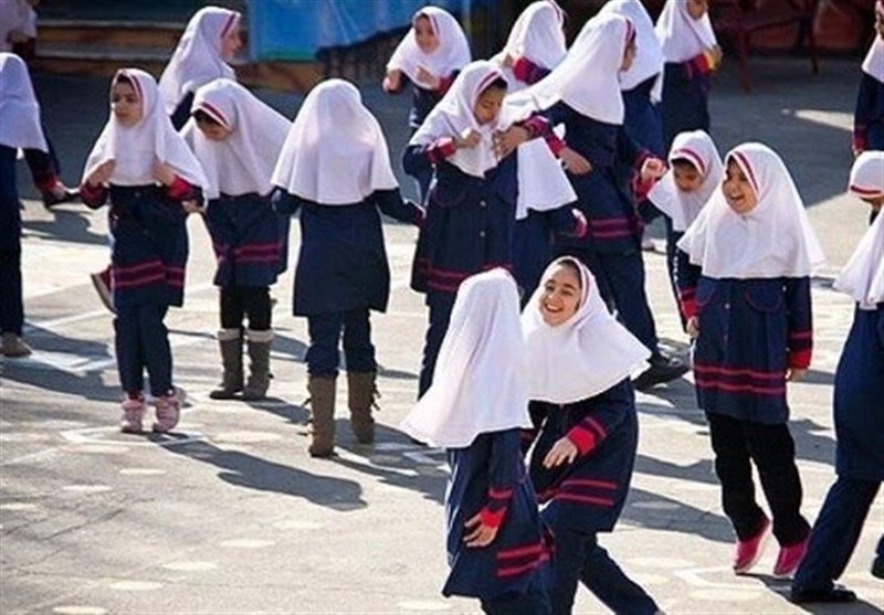 91 درصد مدارس استان کرمانشاه بعد از انقلاب ساخته شد