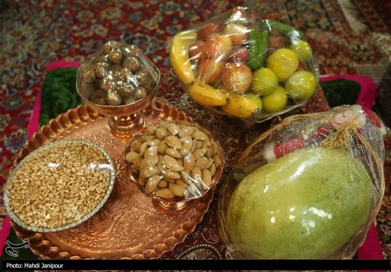 جشنواره‌های پاییزی &quot;انار و یلدا&quot; تا 30 آذرماه میزبان علاقه‌مندان است