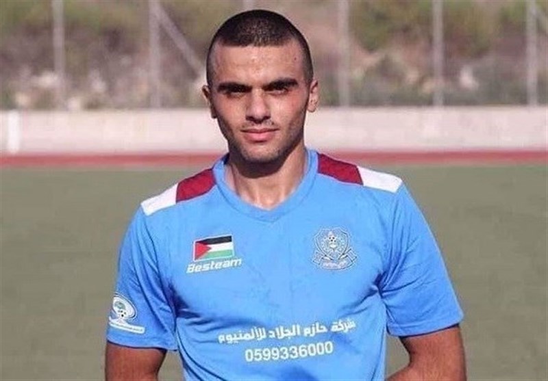 Young Palestinian Soccer Player Killed by Israeli Forces during West Bank Raid