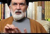 حجت الاسلام واحدی