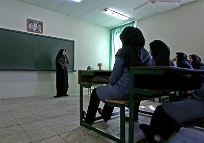  "دانش‌آموزان دختر متأهل" می‌توانند در نوبت روزانه مدارس ادامه تحصیل دهند + سند 