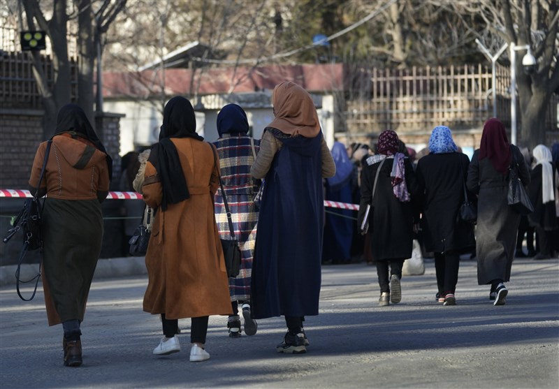 طالبان دلایل ممنوعیت تحصیل دختران دانشجو در افغانستان را اعلام کرد