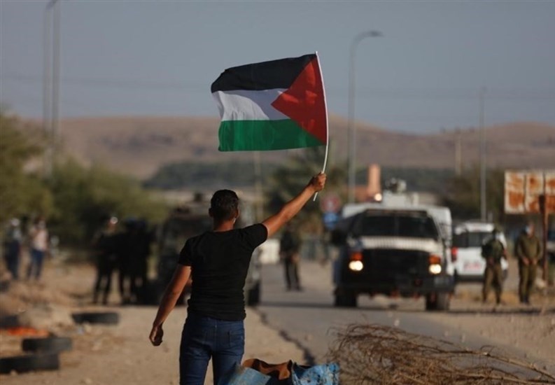 واکنش گروه‌های مقاومت به شهادت جوان فلسطینی توسط صهیونیست‌ها