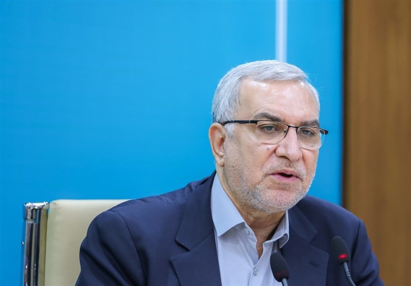 İran Sağlık Bakanı: 8. Korona Dalgasının Etkisi Azalıyor