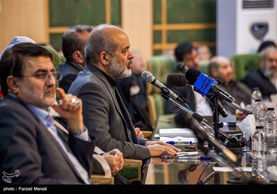  وزیر کشور: دشمن به دنبال تبدیل کردن آزادی واقعی ملت ایران به ولنگاری است 