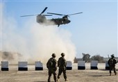 US Admits Afghan Pullout Helped Arm Ukraine
