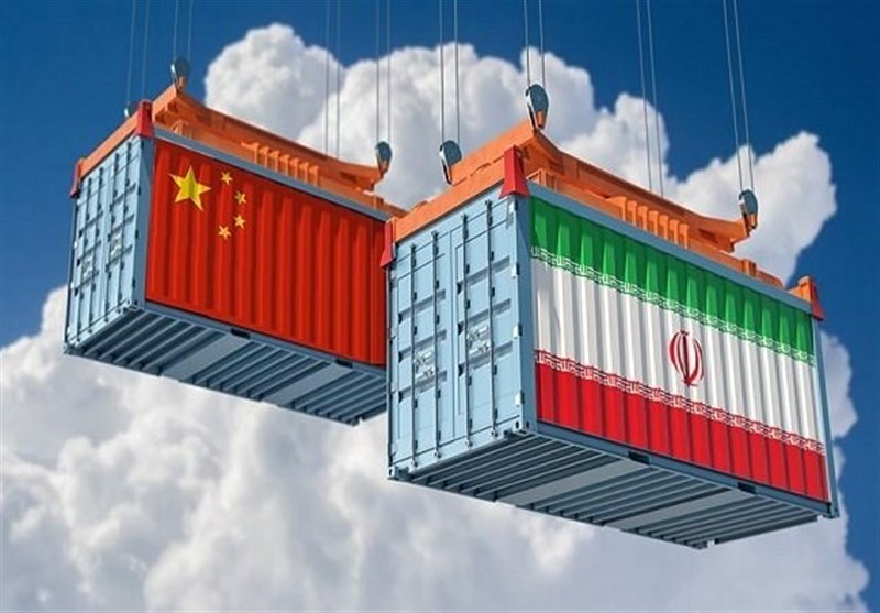 China&apos;s Monthly Exports to Iran Increased by 39 Percent: Report