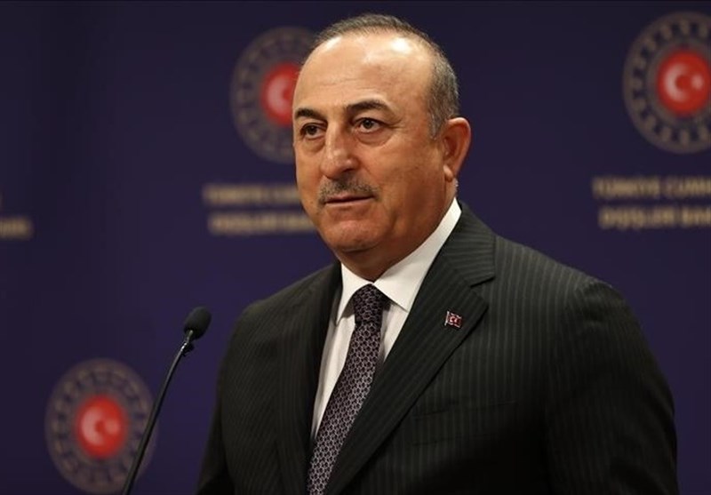 چاووش اوغلو: دیدار سران سوریه و ترکیه بعد از سفر رئیسی به دمشق انجام می‌شود