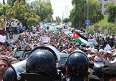 ناآرامی در اردن؛ ریشه‌های اقتصادی بحران در جزیره آرامش