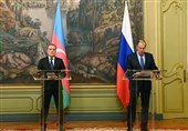 لاوروف: کسی بخواهد جای صلحبانان روس را بگیرد باید با همه طرفین به توافق برسد