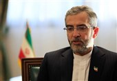 Talks on JCPOA Revival Going On: Iran’s Chief Negotiator