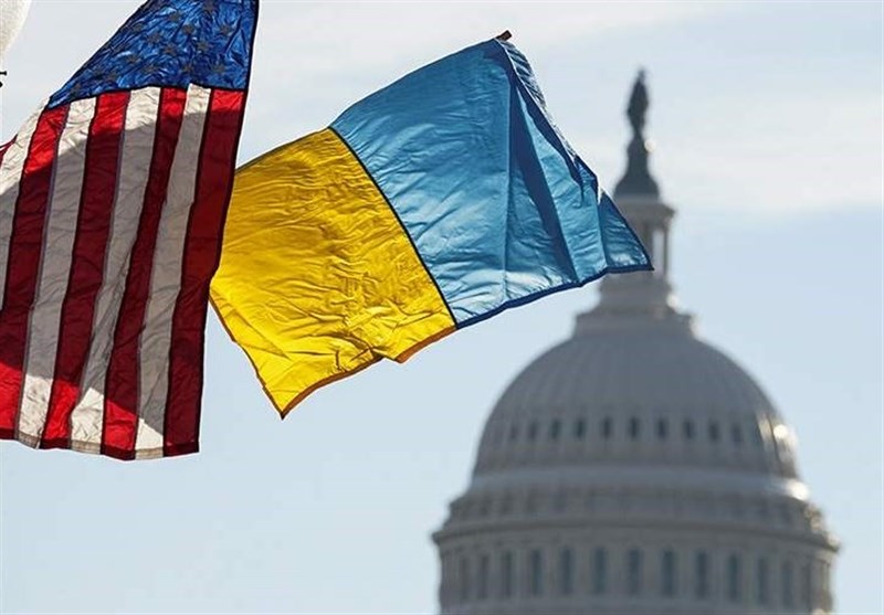 تحولات اوکراین| اختلاف نظر واشنگتن و کی‌یف درباره راه پایان دادن به درگیری نظامی
