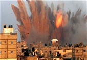 حملات توپخانه‌ای عربستان به صعده یمن یک شهید و 12 زخمی برجای گذاشت
