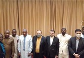 Iranian Deputy FM in Africa to Cement Economic Relations