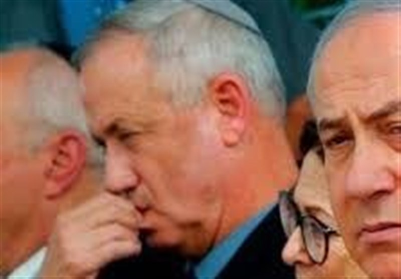 تشدید اختلاف میان سران صهیونیست‌/ رئیس دادگاه عالی اسرائیل به نتانیاهو تاخت