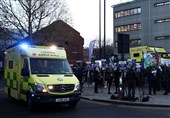 کادر درمان انگلیس برای اعتصاب‌های بیشتر آماده می‌شوند