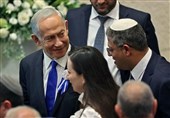 نیمی از صهیونیست‌ها از تشکیل کابینه نتانیاهو وحشت دارند
