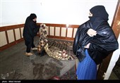 بسیج عمومی مسئولان خوزستانی برای جلوگیری از آبگرفتگی در کوت‌عبداله