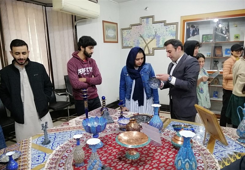 «روز فرهنگی ایران» در لاهور