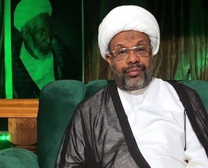 روحانی برجسته سعودی  به 4 سال حبس محکوم شد