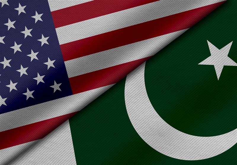 آغاز گفتگوهای آمریکا و پاکستان برای گسترش روابط نظامی