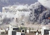تداوم حملات توپخانه‌ای عربستان به استان صعده یمن