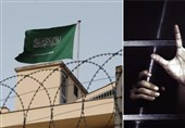 افشای روش‌های غیرانسانی جدید برای شکنجه فعالان در زندان‌های عربستان